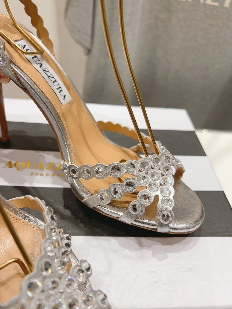 Aquazzura Sandals